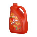 شربت پرتقال سن ایچ مقدار 1950 گرم