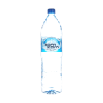 آب معدنی زمزم - 1.5 لیتر