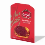 زعفران 0.5 گرم پاکت - تصویر 2