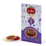 زعفران 0.2 گرم وکیوم - تصویر 2