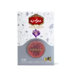 زعفران 0.1 گرم وکیوم
