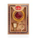 زعفران 1 گرم هاون