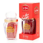 زعفران 10 گرم جم - تصویر 2