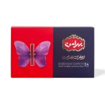 زعفران 0.1 گرم پروانه