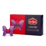 زعفران 0.1 گرم پروانه - تصویر 3