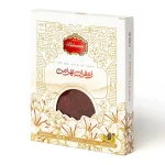 زعفران 4/608 گرم (یک مثقال) قوطی - تصویر 3